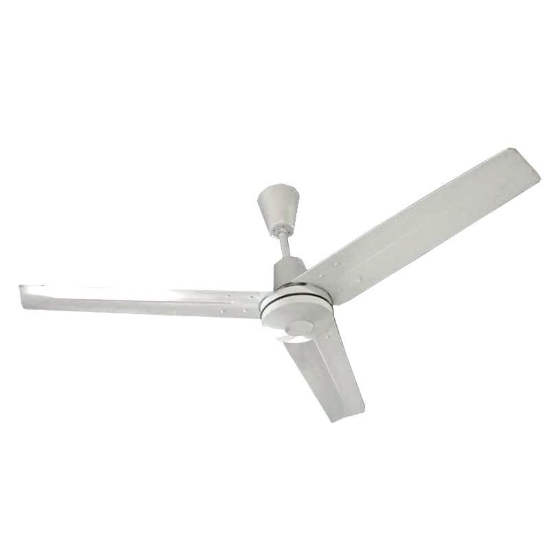 Featured Photo of 2024 Latest Heavy Duty Outdoor Ceiling Fans