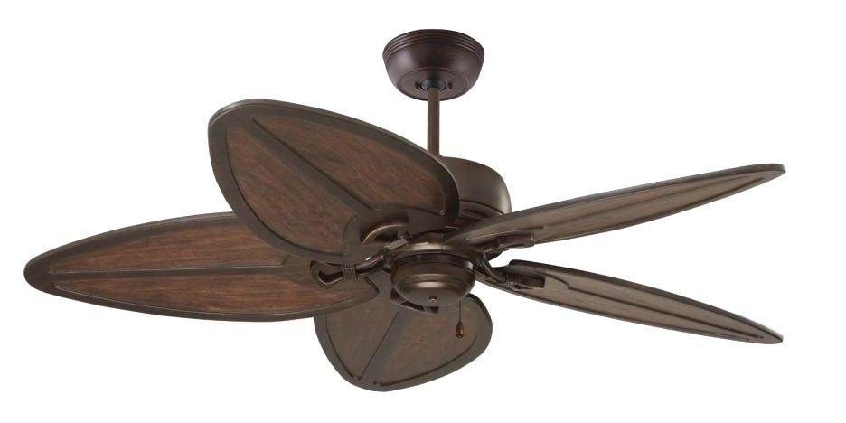 High End Outdoor Ceiling Fans In 2017 Stunning Best Outdoor Ceiling Fans Silver Ceiling Fan High End (Photo 4 of 15)