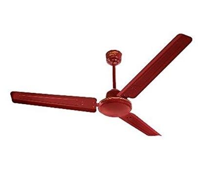 Hurricane Outdoor Ceiling Fans With Most Popular Buy Orient New Hurricane 47 Inch 63 Watt High Speed Ceiling Fan (View 2 of 15)
