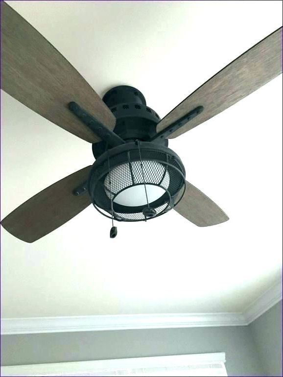 Indoor Outdoor Ceiling Fans With Lights And Remote Within Fashionable Outdoor Ceiling Fan With Light And Remote Ceiling Fans With Light (View 15 of 15)