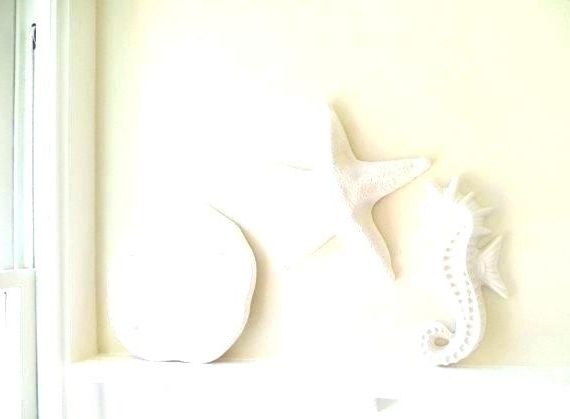 Large Starfish Decor – Andinc Pertaining To Best And Newest Large Starfish Wall Decors (View 13 of 15)