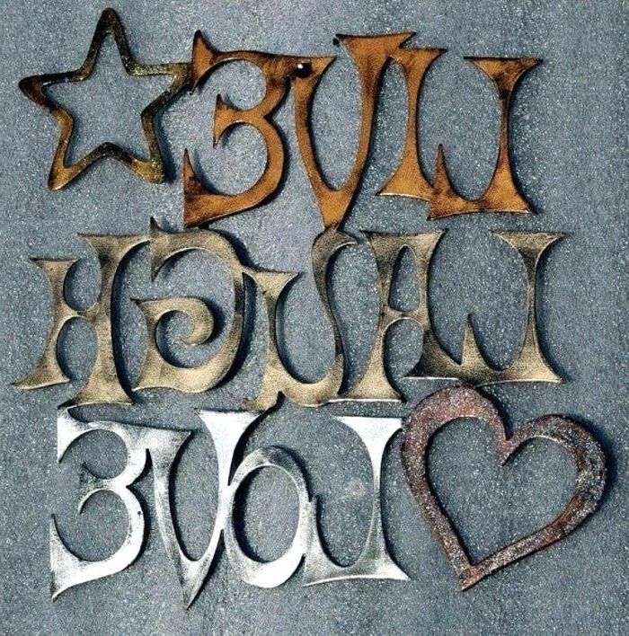 Latest Live Laugh Love Wall Art Metal Pertaining To 8. Live Laugh Love Wall Art Metal La En Touches Pour Love Wall Laugh (Photo 10 of 15)