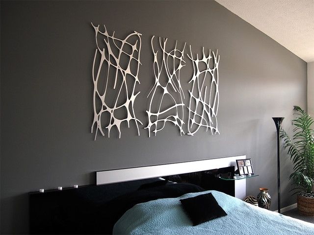 Latest Modern Bedroom Photography Gallery Sites Wall Art For Bedroom – Best Inside Unique Modern Wall Art (Photo 9 of 15)
