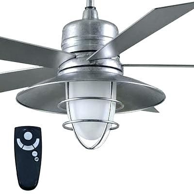 Lowes Outdoor Ceiling Fans With Lights Ceiling Fans At The Home Pertaining To Recent Outdoor Ceiling Fans With Lights At Home Depot (View 9 of 15)
