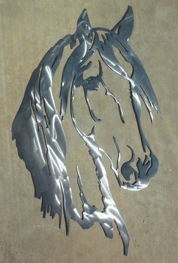 Metal Wall Art Southwestern Claw – Google Search (View 15 of 15)