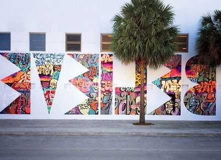 Miami Wall Art Regarding Most Recently Released 23 Miami Wall Art, Miami Wall Art Street Guerilla Art On Pinterest (Photo 8 of 15)