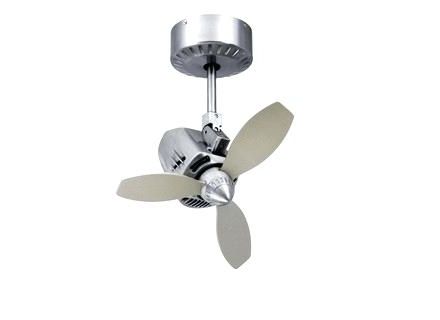 Most Current Mini Outdoor Ceiling Fans With Lights Pertaining To Small Outdoor Ceiling Fans Small Outdoor Ceiling Fan Lighting And (View 10 of 15)