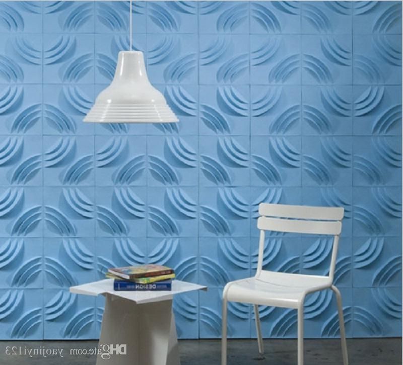 Most Popular 3d Wall Covering Panels Within 3d Decorative Wall Covering Panels Pvc Wall Panels Wall Panel Wall (Photo 13 of 15)