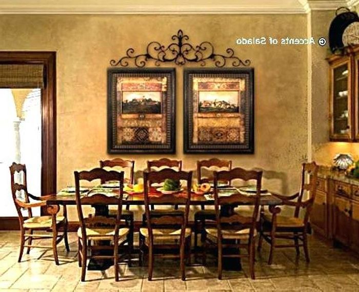 Most Popular 9. Tuscany Framed Art Wall Arts Large Wall Art Old World For Living Throughout Tuscany Wall Art (Photo 11 of 15)
