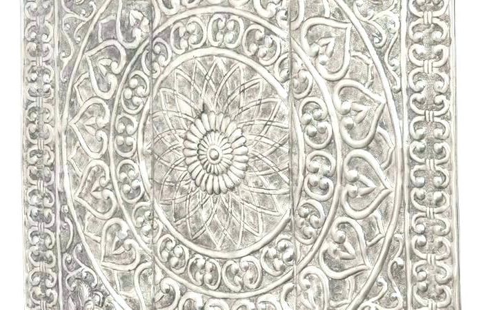 Most Popular Moroccan Metal Wall Art For Moroccan Metal Wall Art – Vaughanbrosart (Photo 7 of 15)