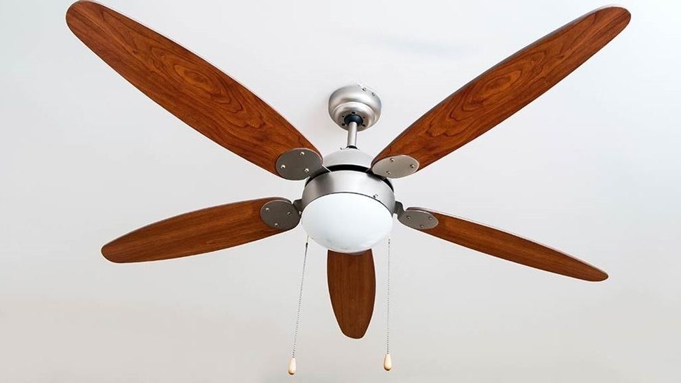 Most Popular Outdoor Ceiling Fans With Plastic Blades Within Plastic Ceiling Fan Blades Bronze Outdoor Ceiling Fans Lighting The (Photo 12 of 15)