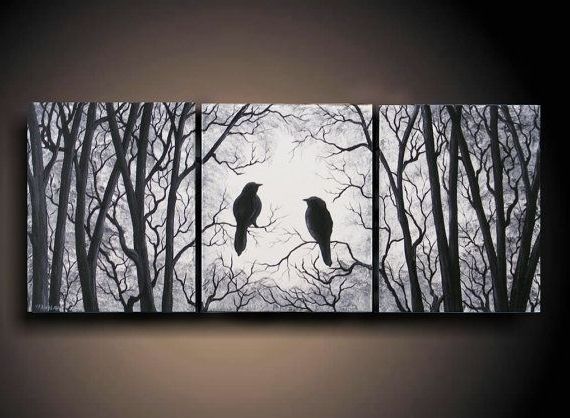 Most Recently Released Best 25 3 Piece Wall Art Ideas On Pinterest Diy, Set Of 3 Wall Art With Three Piece Wall Art Sets (View 15 of 15)