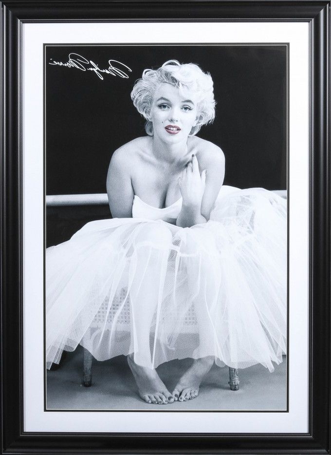 Most Recently Released Marilyn Monroe Framed Wall Art Home Accessories Best Marilyn Monroe With Regard To Marilyn Monroe Framed Wall Art (View 4 of 15)