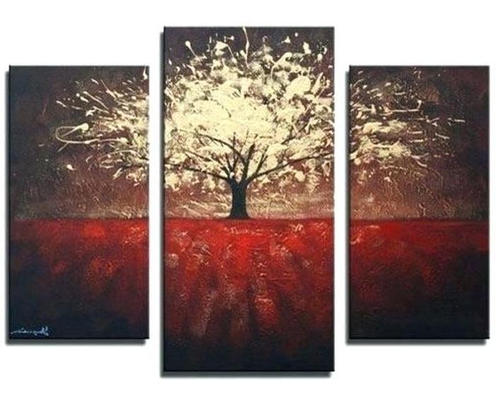 Most Up To Date 17. Wall Art Sets Multi Piece Canvas Wall Art Cheap Canvas Wall Art Throughout 3 Piece Canvas Wall Art Sets (Photo 2 of 15)