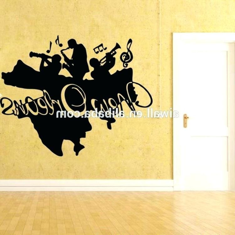 Music Themed Wall Art With Regard To Fashionable Music Themed Wall Art Music Wall Decor Wall Art Decor Ideas (View 11 of 15)