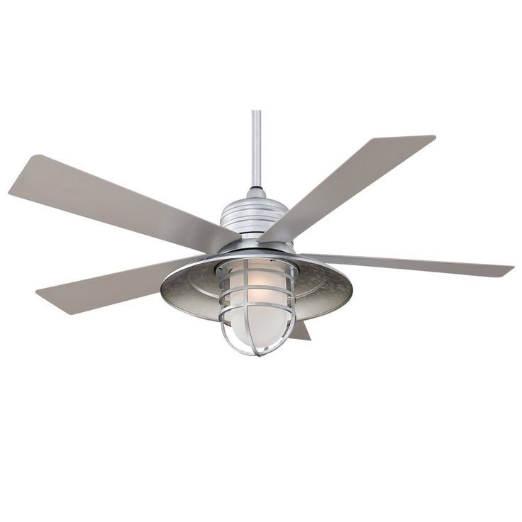 Nautical Ceiling Fan With Regard To Coastal Outdoor Ceiling Fans (View 1 of 15)