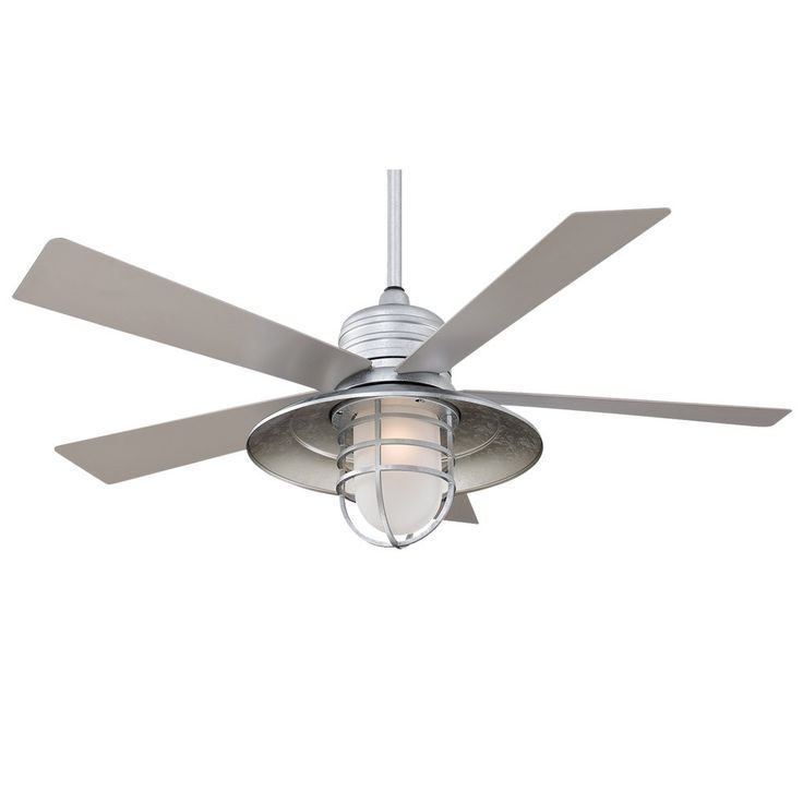 Nautical Ceiling Fan With Regard To Coastal Outdoor Ceiling Fans (Photo 1 of 15)