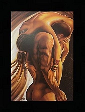Newest African American Wall Art And Decor Regarding Amazon Com X African American Wall Art And Decor 2018 Decorative (View 11 of 15)