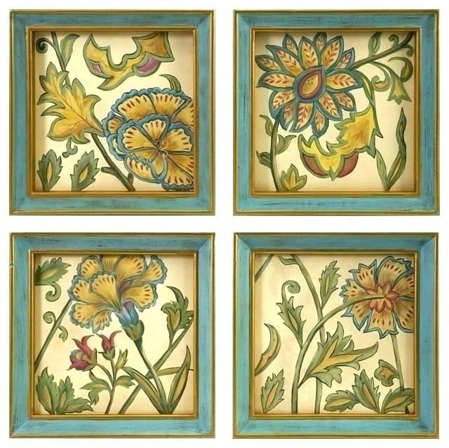 Newest Country French Wall Art Pertaining To French Country Wall Decor French Wall Decoration Country Wall Art (View 5 of 15)