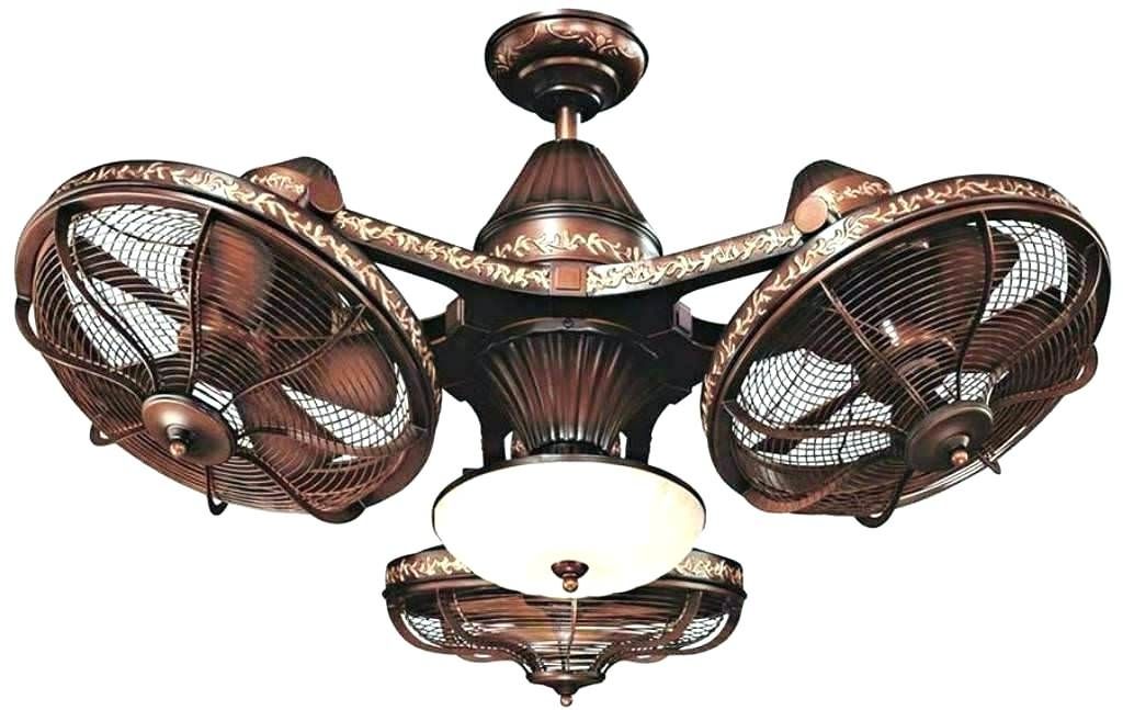 Newest Low Profile Outdoor Ceiling Fans With Lights With Regard To Outdoor Ceiling Fan With Light Kit – Ktstylesme (Photo 1 of 15)