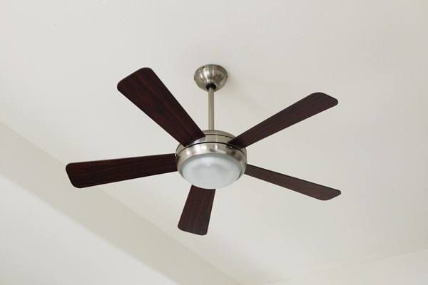 Newest Outdoor Ceiling Fans Under $100 Intended For Best Ceiling Fan Under 100 Dollars (Photo 2 of 15)