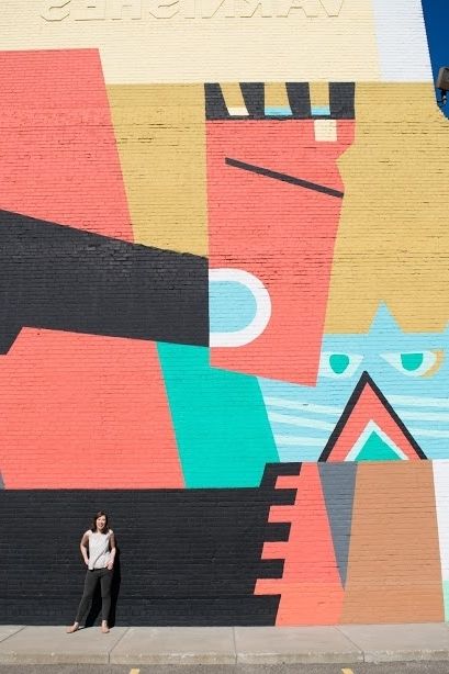 Newest Studiodiywallcrawl: The Best Walls In Minneapolis – Studio Diy For Minneapolis Wall Art (View 11 of 15)