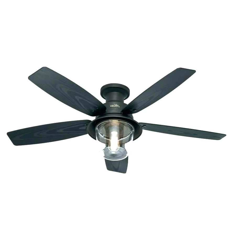 Newest Traditional Outdoor Ceiling Fans Throughout Outdoor Ceiling Fan With Light Outdoor Ceiling Fans Extension Pole (View 13 of 15)