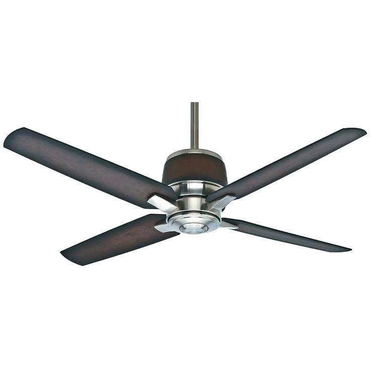 Outdoor Ceiling Fans For Canopy Intended For Well Known White Outdoor Ceiling Fan With Light White Ceiling Fan No Lights (View 4 of 15)