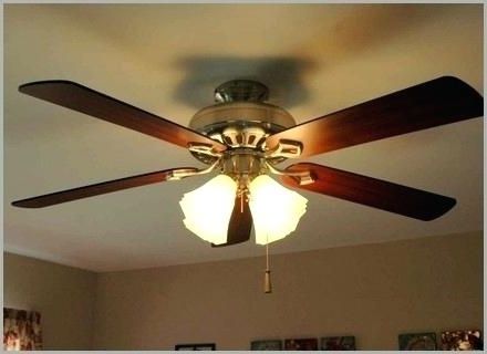 Outdoor Ceiling Fans With Lights And Remote – Lighting Blog Ideas For 2018 Outdoor Ceiling Fans By Hunter (View 15 of 15)