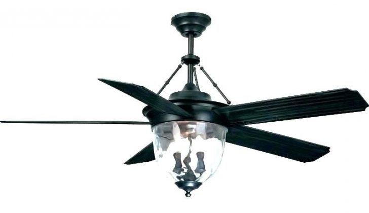Popular 48 Inch Outdoor Ceiling Fan Home Decor Adjustable Dual 0 Double With 48 Outdoor Ceiling Fans With Light Kit (View 14 of 15)