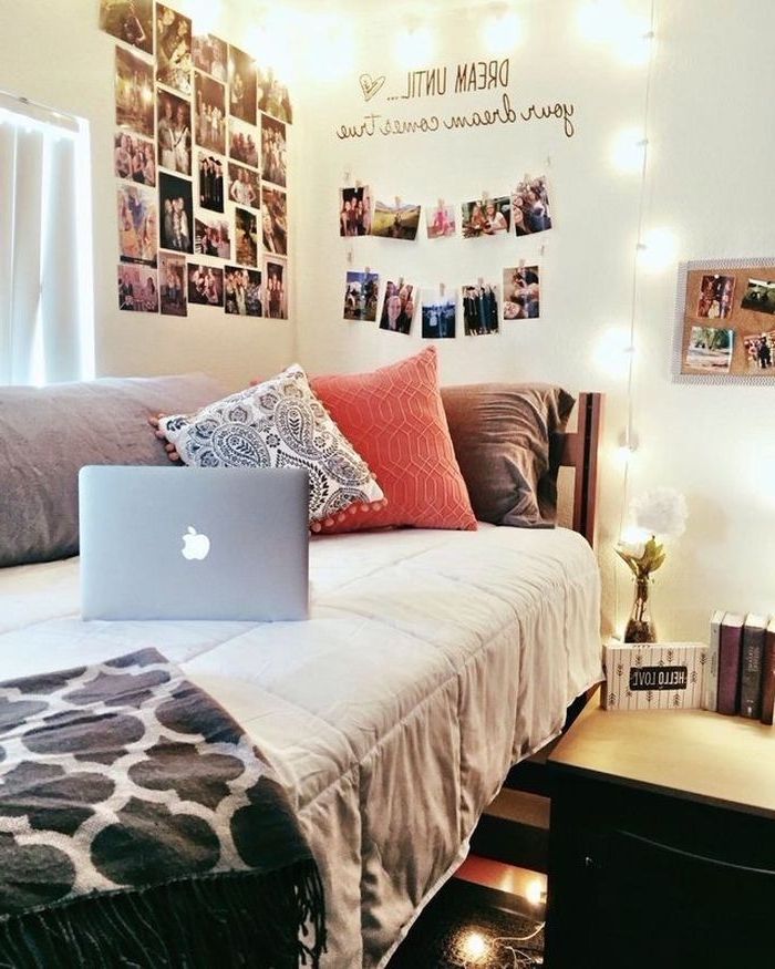 Preferred 15. Dorm Wall Decor Ideas 1203 Best College Dorm Rooms Images On Inside College Dorm Wall Art (Photo 7 of 15)
