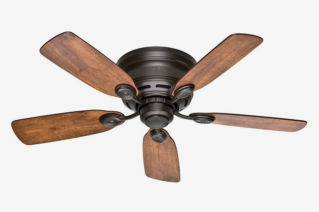 Preferred The 9 Best Ceiling Fans On Amazon 2018 Pertaining To Outdoor Ceiling Fans Under $100 (Photo 6 of 15)