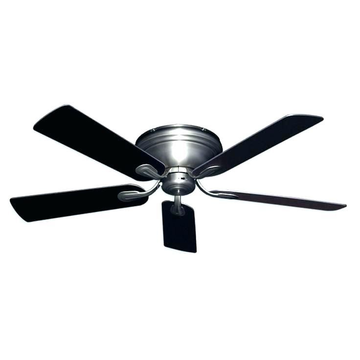 Small Flush Mount Ceiling Fan With Light Best Flush Mount Ceiling For Latest Mini Outdoor Ceiling Fans With Lights (View 13 of 15)