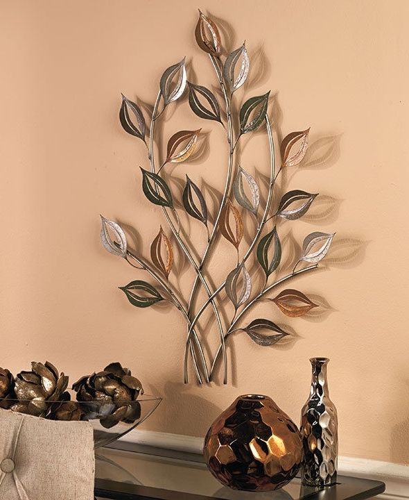 Sofa Ideas. Metal Wall Art Decor And Sculptures – Best Home Design Within Widely Used Metal Tree Wall Art Sculpture (Photo 15 of 15)