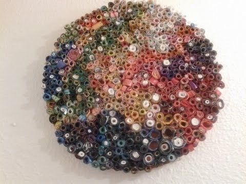 Thriftyfun In Recycled Wall Art (View 10 of 15)
