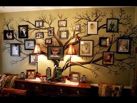 Tree Wall Art – Metal Evergreen Tree Wall Ar – Youtube Inside Trendy Bed Bath And Beyond 3d Wall Art (Photo 11 of 15)