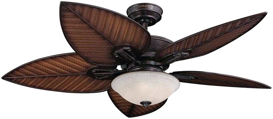 Trendy Tropical Outdoor Ceiling Fans Lighting And White Fan – Nicolegeorge Pertaining To Tropical Outdoor Ceiling Fans (View 4 of 15)