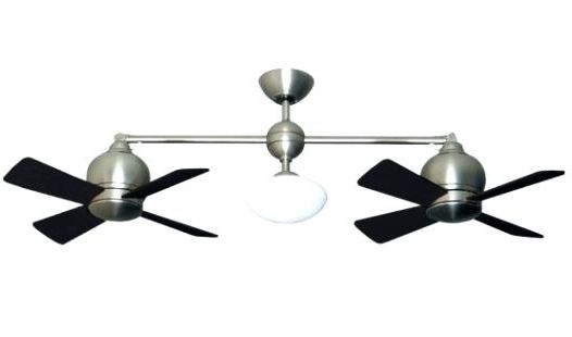 Tropical Design Outdoor Ceiling Fans Inside Current Tropical Outdoor Ceiling Fans Double Ceiling Fan Outdoor Inch Abs (View 7 of 15)