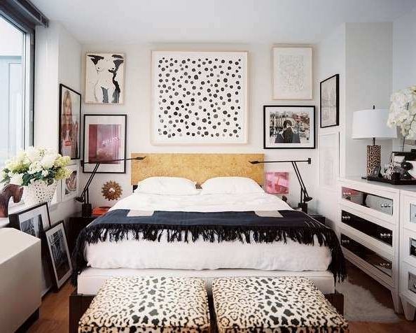 Wall Art Ideas Throughout Bedroom Framed Wall Art (View 15 of 15)