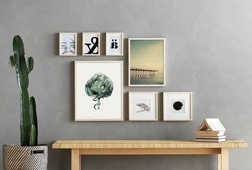 Wall Art & Wall Hangings – Ikea In Fashionable Wall Art Frames (View 1 of 15)