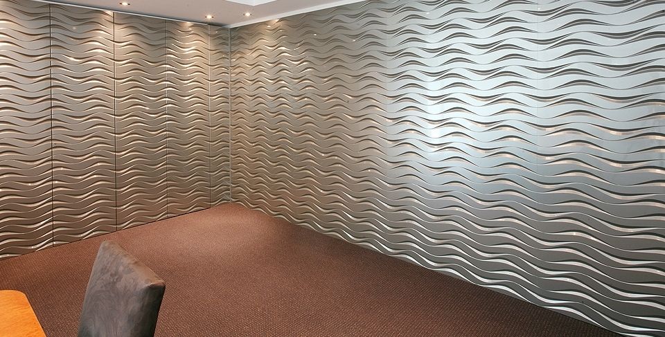 Wall Panels, Wall Coverings, Wall Panelling, 3d Wall Panels With Regard To Well Liked 3d Wall Covering Panels (Photo 14 of 15)