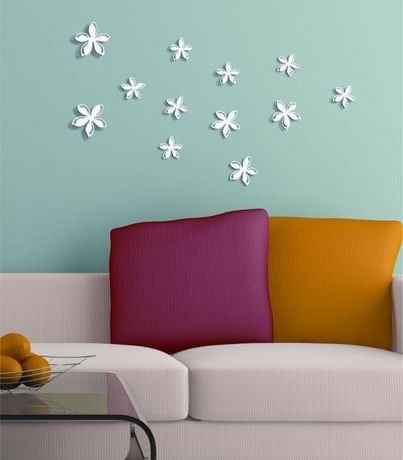 Walmart Wall Stickers Within Newest Wall Decals Walmart Superb Wall Decor Stickers Walmart Fabulous (View 7 of 15)