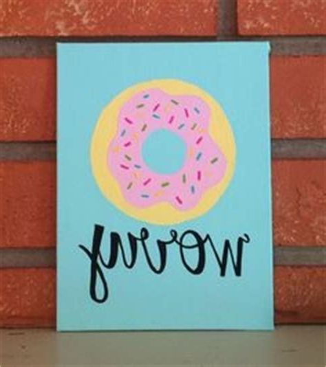 Well Known 1000 Ideas About Diy Canvas On Pinterest Diy Canvas Art, Diy Intended For Diy Pinterest Canvas Art (View 5 of 15)