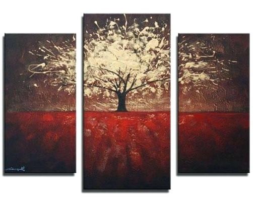 Well Known 3 Pc Canvas Wall Art 3 Piece Canvas Wall Art Set 3 Piece Canvas Wall Pertaining To 3 Pc Canvas Wall Art Sets (Photo 9 of 15)