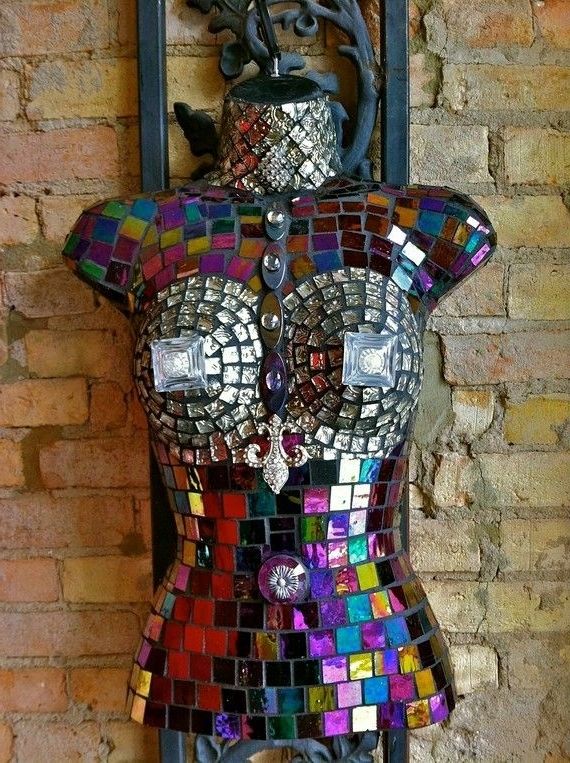 Well Known 96 Best Mannequin Images On Pinterest (Photo 13 of 15)