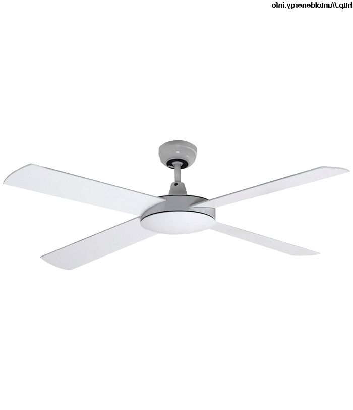 Featured Photo of Top 15 of Harvey Norman Outdoor Ceiling Fans