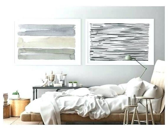 Well Known Horizontal Canvas Wall Art – Chastaintavern.co Within Horizontal Canvas Wall Art (Photo 14 of 15)