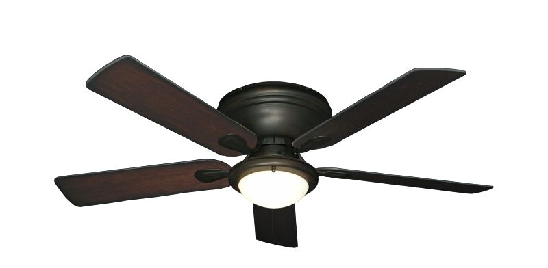 Well Known Hugger Ceiling Fans With Lights Perfect Outdoor Ceiling Fan With Regarding Hugger Outdoor Ceiling Fans With Lights (Photo 3 of 15)