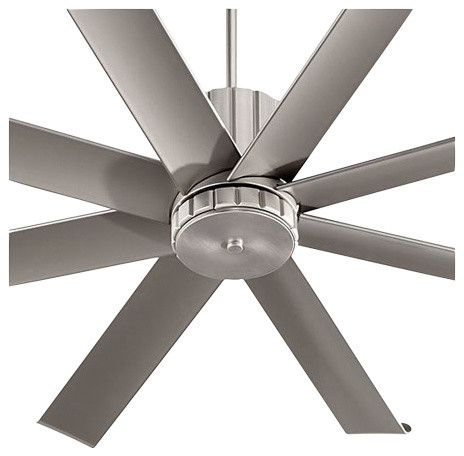 Well Known Quorum Outdoor Ceiling Fans Within Quorum International 196608 Proxima Patio 8 Blade Outdoor Ceiling (Photo 12 of 15)
