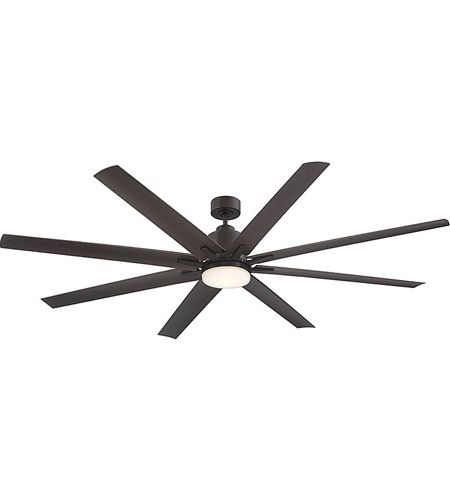Well Known Savoy House 72 5045 813 13 Bluffton 72 Inch English Bronze Outdoor Throughout Bronze Outdoor Ceiling Fans (View 14 of 15)